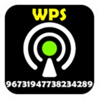 Wifi WPS PIN Generator icon