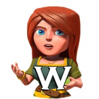 Wiki for CoC icon