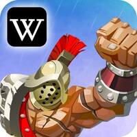 Wiki Magic Rush Heroes - Guide icon