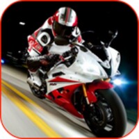 Motorcycle Live Wallpaper icon