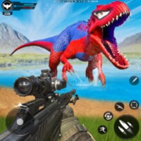 Wild Animal Hunting Clash icon