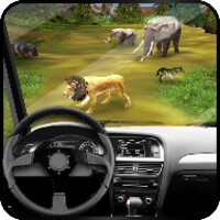 Wild Animal Safari Park 3D Sim 1.0