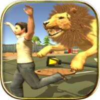 Wild Animal Zoo City Simulator 1.03