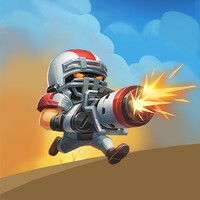 Wild Clash icon