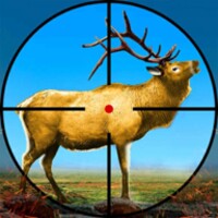 Wild Deer Hunting Adventure icon