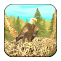 Wild Eagle Sim icon