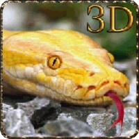 Wild Forest Snake Attack 3D 1.0.5