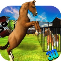 Wild Horse Fury - 3D Game 1.4.1