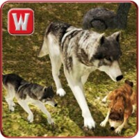 Wild Life Wolf Simulator 1.5