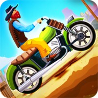 Wild West Race icon