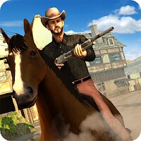 Wild West Redemption icon