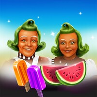 Willy Wonka: Sweet Adventure icon