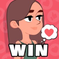 Win Girls' Heart icon