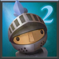 Wind-up Knight 2 icon