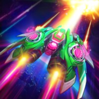 Wind Wings: Space Shooter icon