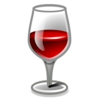 Wine icon