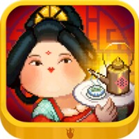 Wine shop in Changan icon