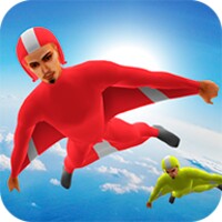 Wingsuit Simulator icon