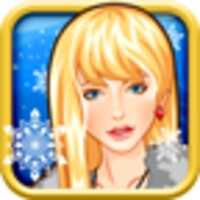 Winter Dress Up icon
