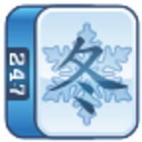 Winter Mahjong icon