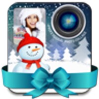 Winter Photo Collage Maker 7.0