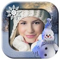 Winter Photo Frames 1.13