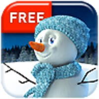 Winter Wonderland Wallpaper icon
