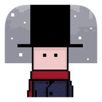 WinterWalk icon