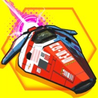 wipEout Rush icon