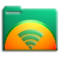 Wireless File Transfer icon