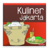 Wisata Kuliner Jakarta icon