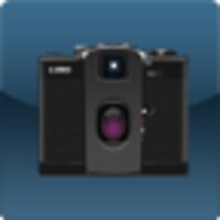 Lomo Camera icon