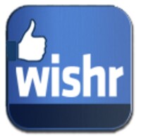 Wishr icon