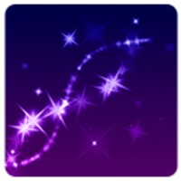 Wisp Glitter Free icon