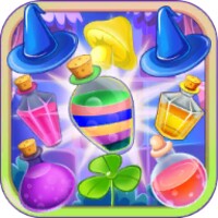 Witch Magic icon