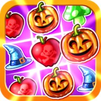 Witch Puzzle icon