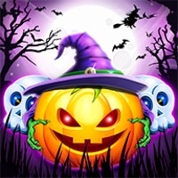 Witchdom - Candy Match 3 icon