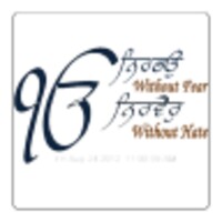 Without Fear Hate icon