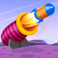 Cannon Shooter icon