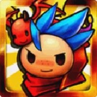 Wizard & Dragon Defense icon