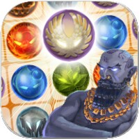 Wizard and Genie icon