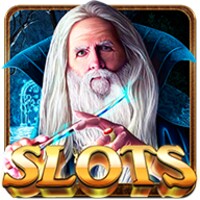 Wizards Magic Slot Machines icon