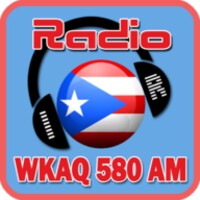 WKAQ 580 AM icon