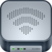 Wlanmap icon