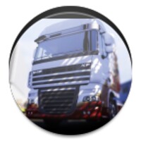 Truck Simulation icon