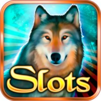 Wolf Chase Slots icon