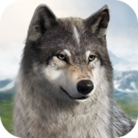 Wolf Game: The Wild Kingdom icon