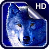 Wolf Live Wallpaper HD 4.1