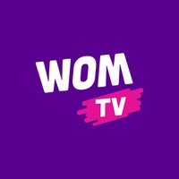 WOM TV icon