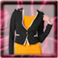 Women Fashion Suit icon